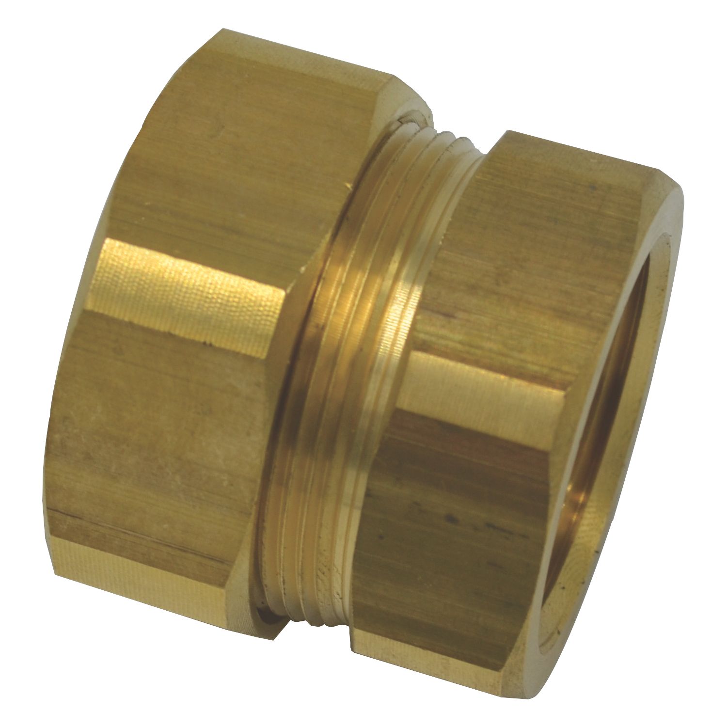 Teslaflex Female Adaptor 15mm x 1/2" (174HV)