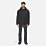 Regatta Britedale Waterproof Shell Jacket Black Medium Size 39 1/2" Chest