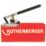 Rothenberger TP 25 Pressure Test Pump 25bar