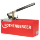 Rothenberger TP 25 Pressure Test Pump 25bar