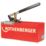 Rothenberger TP 25 Pressure Test Pump 25bar