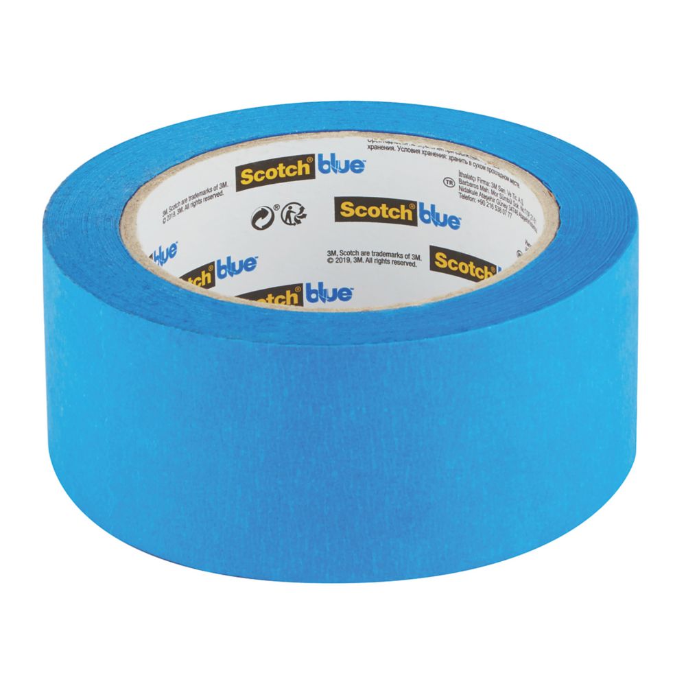 ScotchBlue™ Multi-Surface Premium Masking Tape 2090, 48mm x 41m