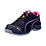 Puma Fuse Tech  Womens  Safety Trainers Black Size 6.5