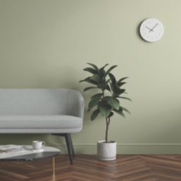 LickPro Max+ 5Ltr Green BS 12 B 21 Eggshell Emulsion  Paint