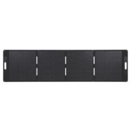 Pramac Foldable  200W Solar Panel 24V DC
