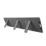 Pramac Foldable  200W Solar Panel 24V DC