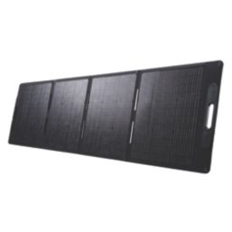 Pramac Foldable  200W Solar Panel 24V DC