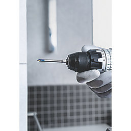 Bosch Expert HEX-9 Hard Ceramic Tile Drill Bit 12mm