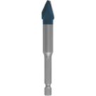 Bosch Expert HEX-9 Hard Ceramic Tile Drill Bit 12mm