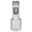 Bosch  2.608.587.113 Diamond Cutter Dry Speed Best for Ceramic 14 x 30mm