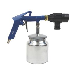 Air Tools Remove Rust Oil Paint Mini Spray Gun Sandblaste Air Sand Blast  Gun Sandblasting Gun