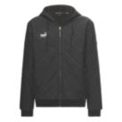 Puma Winter  Jacket Black X Large 41" Chest