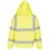 Site Battell Hi-Vis Pilot Jacket Yellow Medium 38-40" Chest