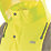 Site Battell Hi-Vis Pilot Jacket Yellow Medium 50" Chest