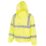 Site Battell Hi-Vis Pilot Jacket Yellow Medium 38-40" Chest