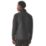 Regatta Elson II Fleece Ash/Black 3X Large 50" Chest