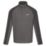 Regatta Elson II Fleece Ash/Black 3X Large 50" Chest