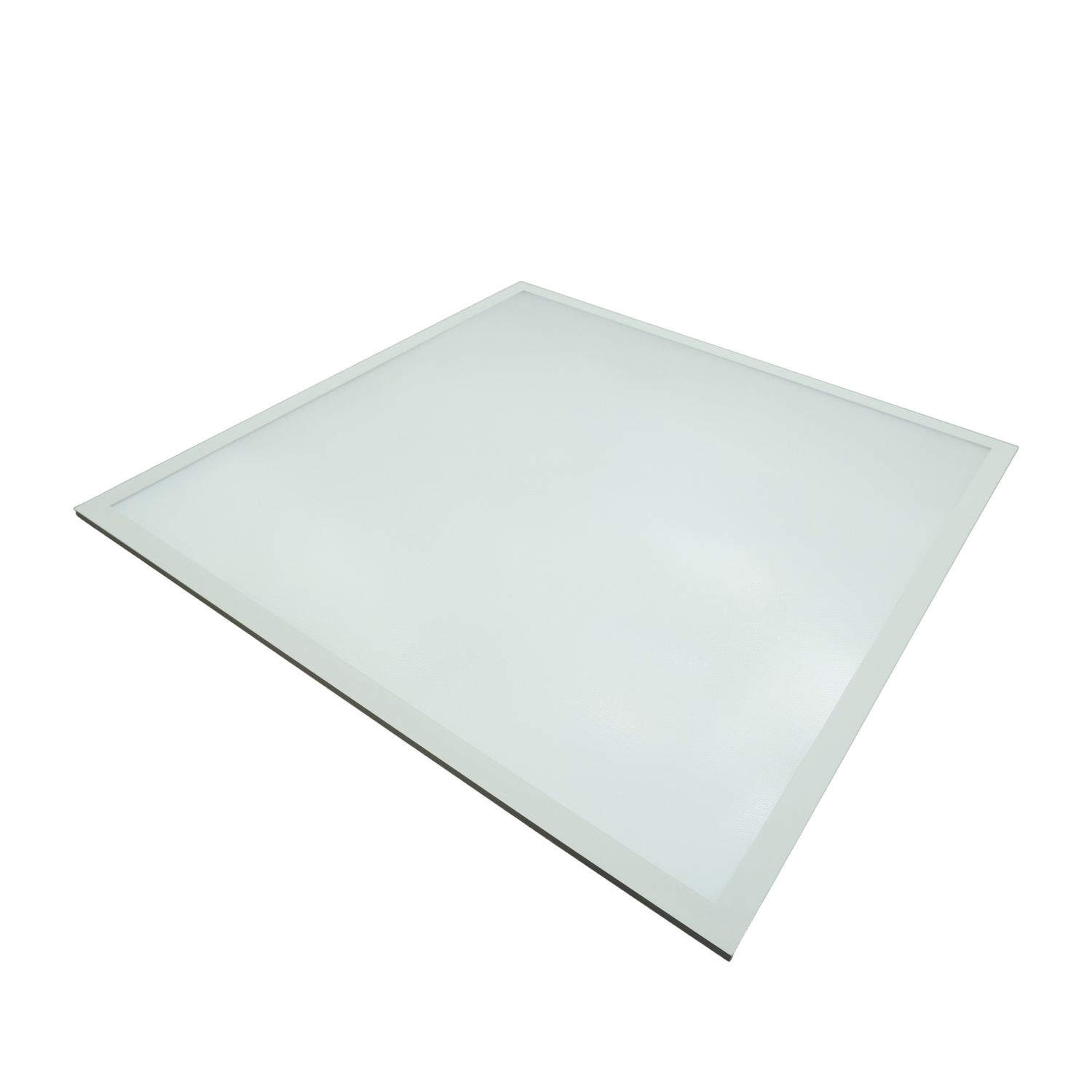 Brackenheath Square 600mm x 600mm LED Backlit Panel White 23W 4140lm (174YX)