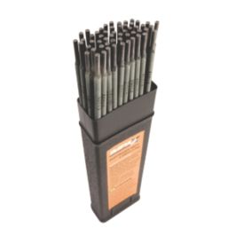 IMPAX E6013 2.5 Welding Electrodes 2.5mm x 350mm 2.5kg
