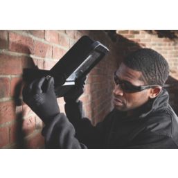 Site Origin Smoke Lens Safety Specs