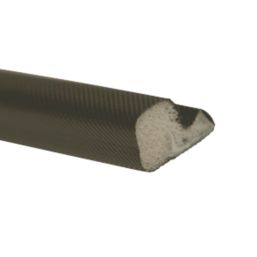 Schlegel AQ63 Window & Door Seal Bronze 6m