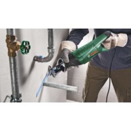 Bosch PSA 700E 710W  Electric Reciprocating Saw 230V