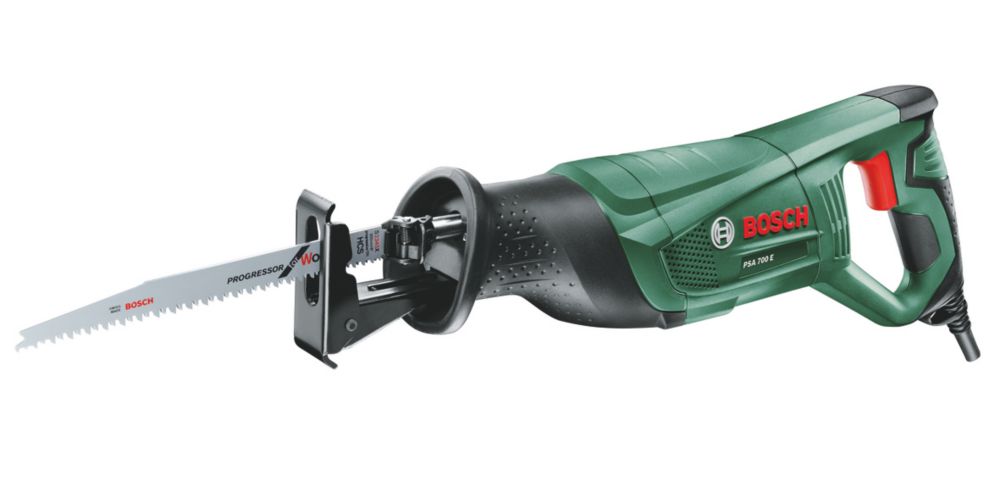 Bosch 06033b2400 best sale cordless reciprocating saw