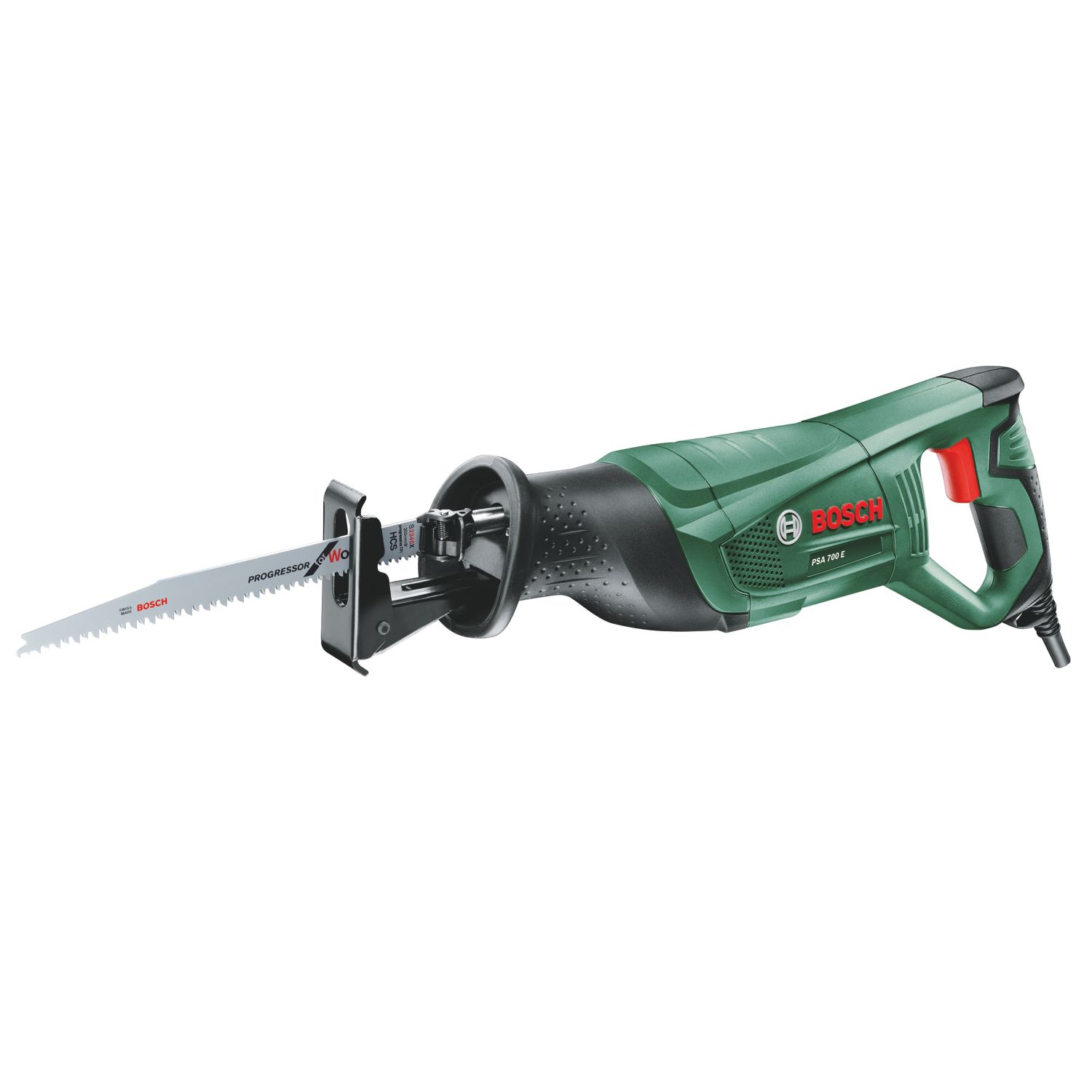 Bosch PSA 700E 710W Electric Reciprocating Saw 230V (17548)