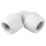 Hep2O  Plastic Push-Fit Equal 90° Elbow 28mm