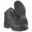 Amblers FS006C Size 4  Black Waterproof  Safety Boots