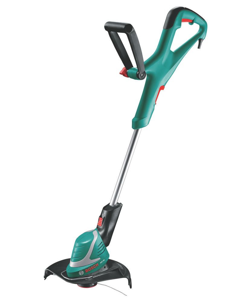 Heavy duty deals electric strimmer