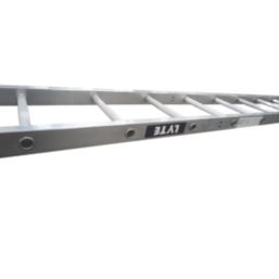Lyte  4.64m Roof Ladder