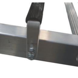 Lyte  4.64m Roof Ladder