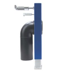Wall-Hung WC Frame 310mm