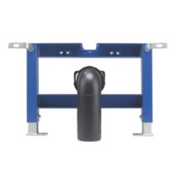 Wall-Hung WC Frame 310mm