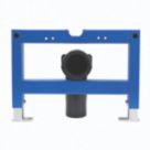 Wall-Hung WC Frame 310mm