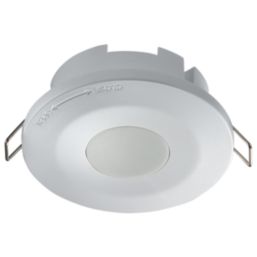 Knightsbridge  Indoor White Wave Occupancy Sensor 360°