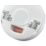 Knightsbridge  Indoor White Wave Occupancy Sensor 360°