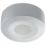 Knightsbridge  Indoor White Wave Occupancy Sensor 360°