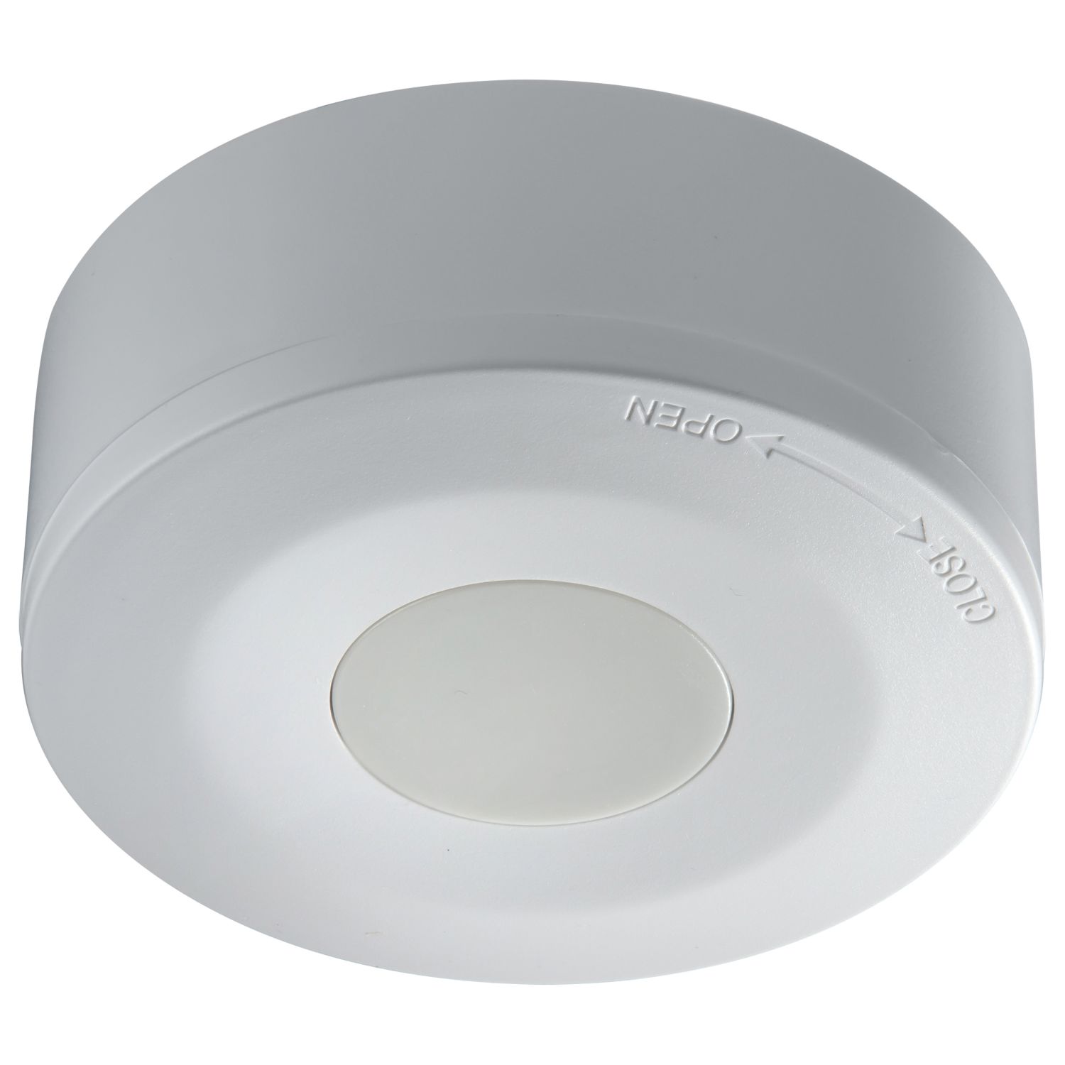 Knightsbridge Indoor White Wave Occupancy Sensor 360° (175CR)