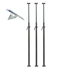 Masonry Prop Bundle 3.13m 6 Pieces Week Hire