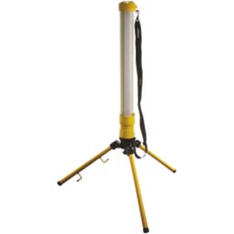 Refurb Luceco  LED Open-Area Work Light 40W 3600lm 110V