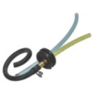 Flymo 580854001 Superlite 4528, Ergolite 6028 Hose