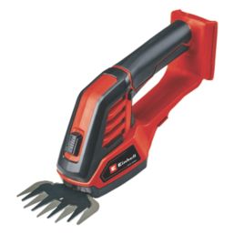 Einhell GE-CG 18/100 Li-Solo 18V Li-Ion Power X-Change  Cordless Grass & Hedge Shears - Bare