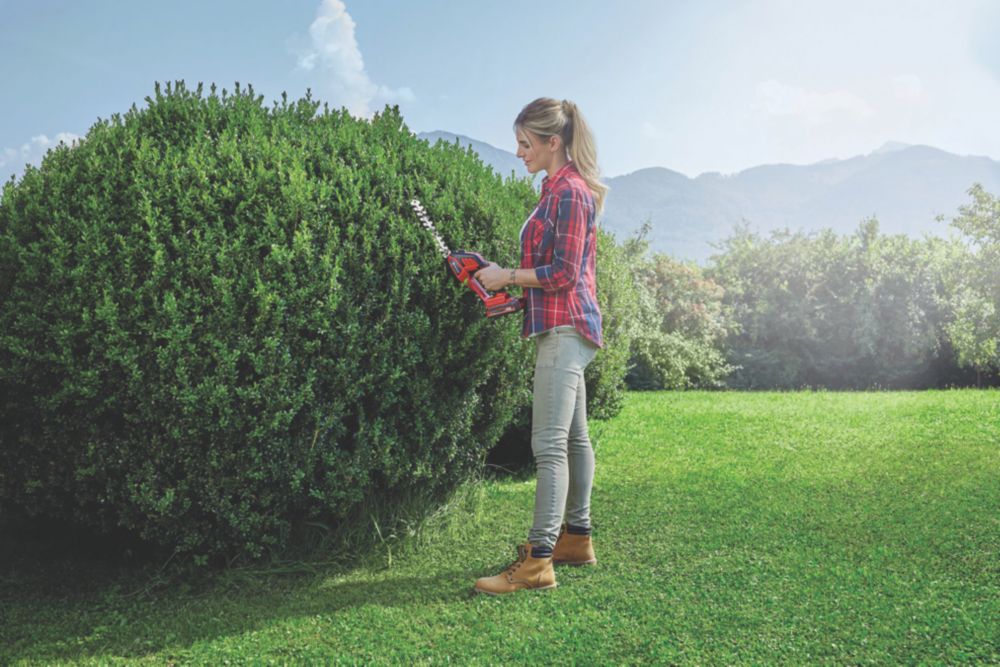 Lawn shears deals screwfix