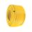 V-Tuf Washflex Pressure Washer Hose Yellow 3/4" x 50m