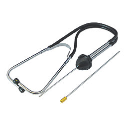 Silverline 154006 Mechanics Stethoscope