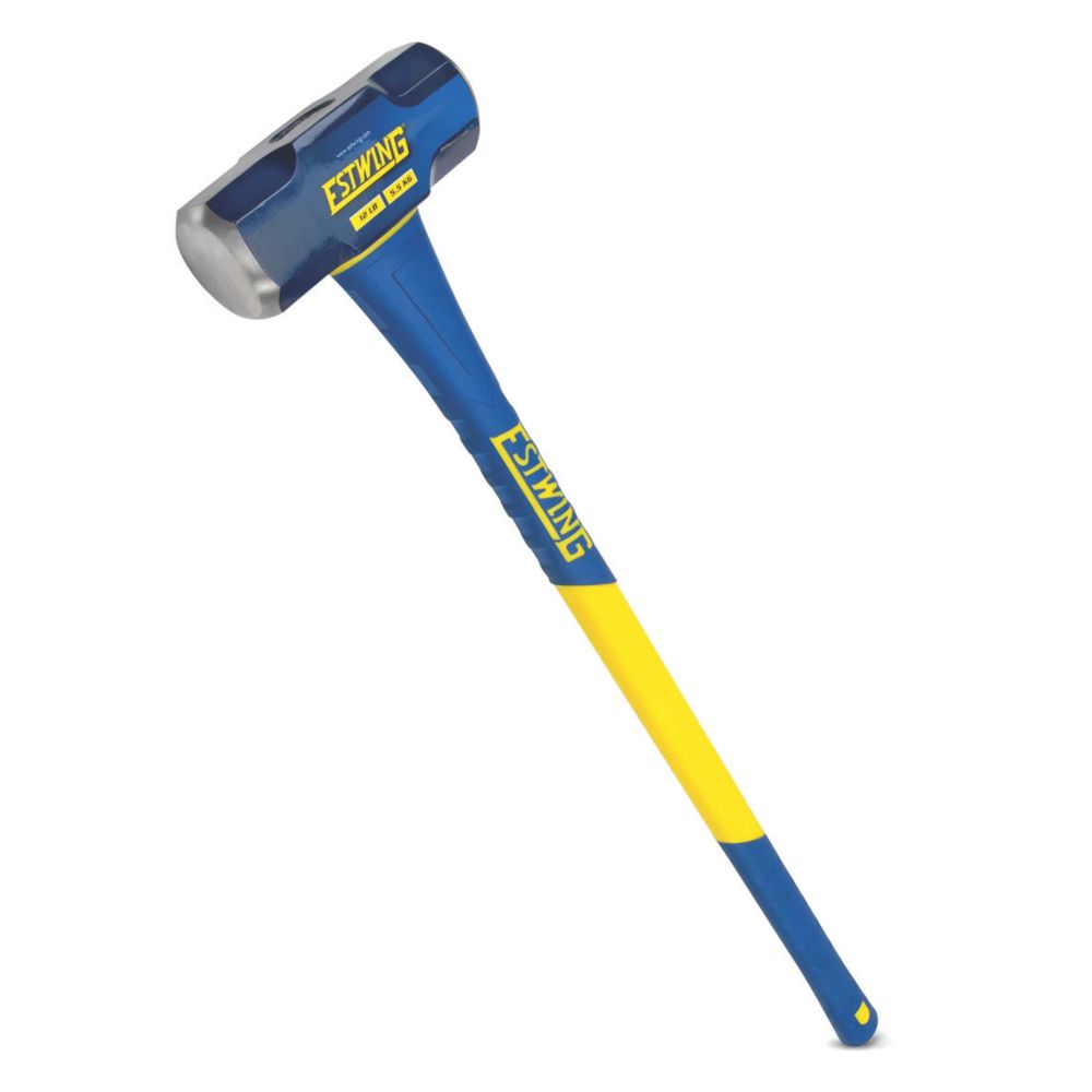 Estwing Sledge Hammer 12lb (5.4kg) Screwfix
