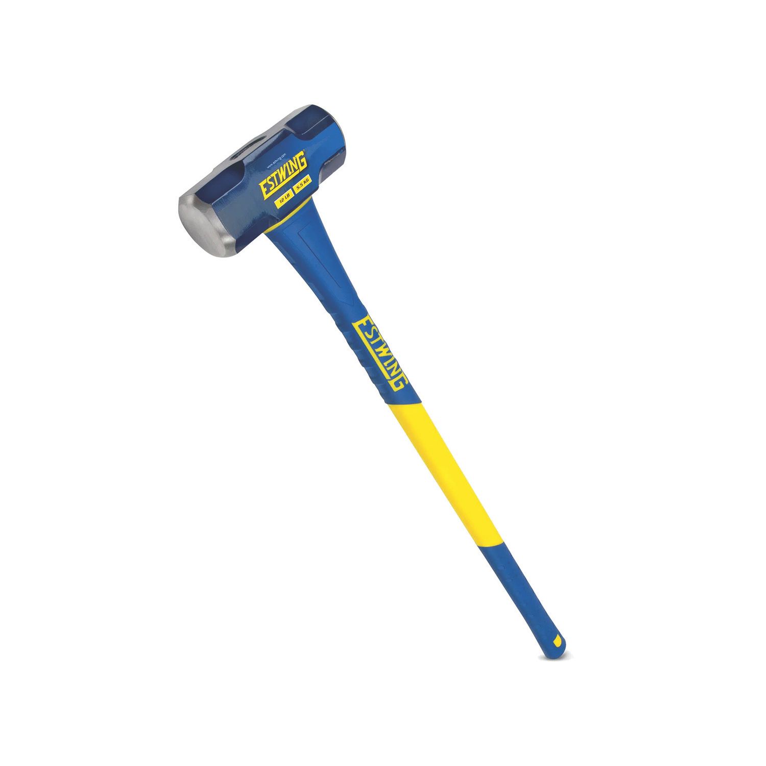 Estwing Sledge Hammer 12lb (5.4kg) (175GL)