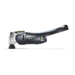 Festool 577238 OSC 18 E-Basic Vecturo 18V Li-Ion  Brushless Cordless Oscillator - Bare